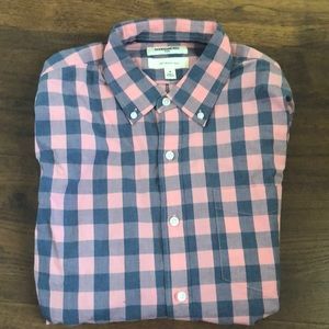 NWT Goodthreads Button Down Shirt - Size M